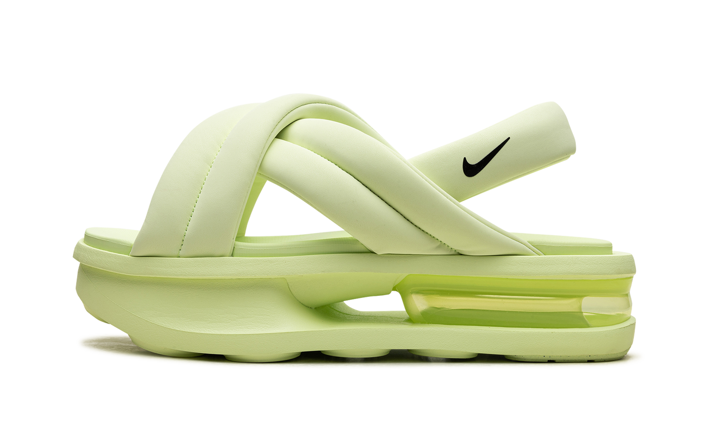 W Air Max Isla Sandal "Barely Volt"