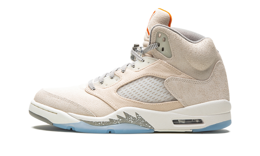 Air Jordan 5 "Craft"