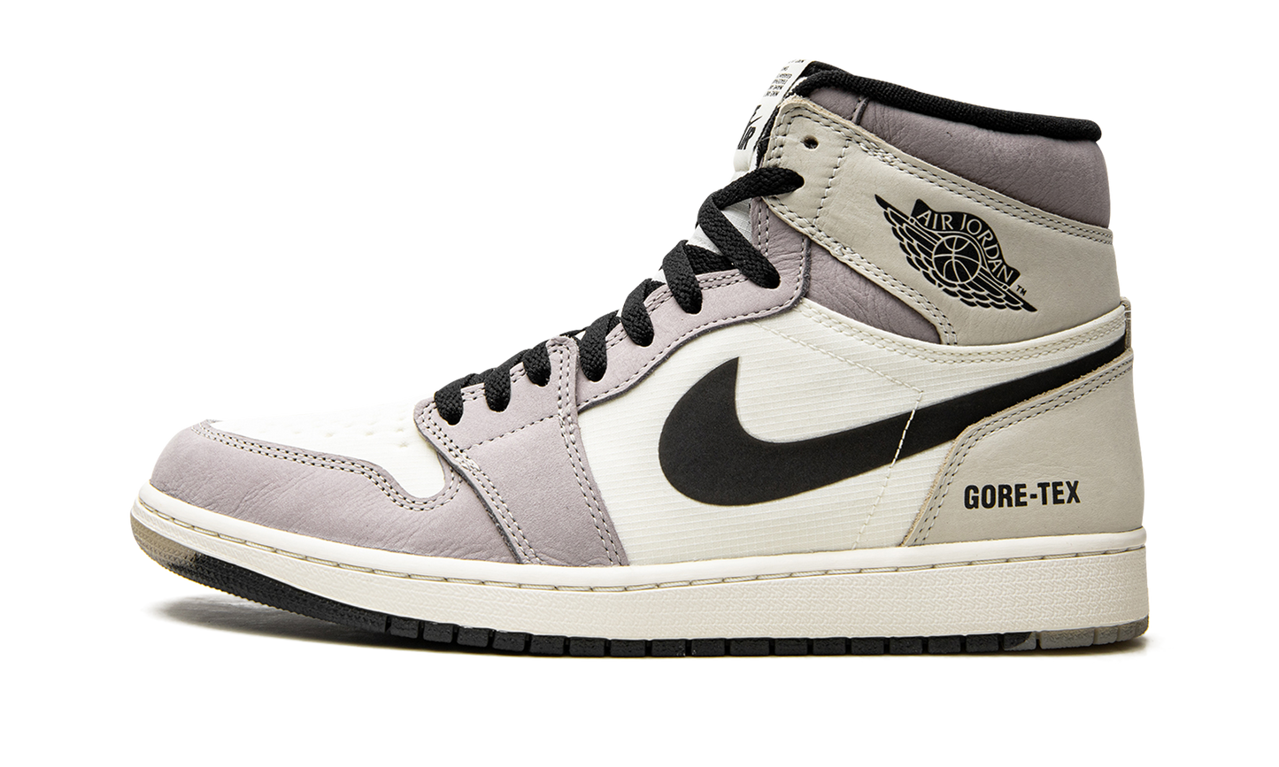 Air Jordan 1 Element "Gore-Tex - Sail"