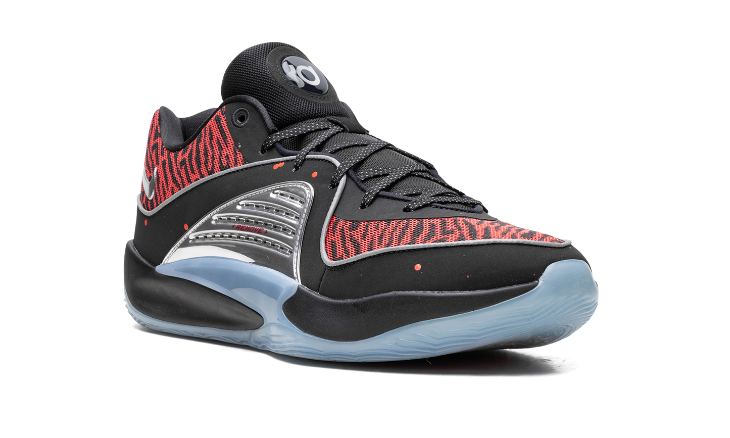 KD 16 "Slim Reaper"