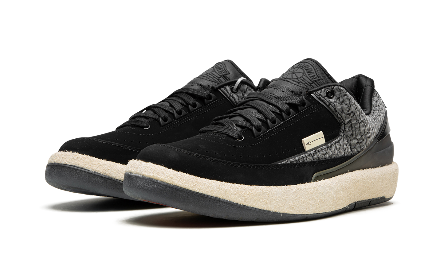 Air Jordan 2 Low "Responsibility"