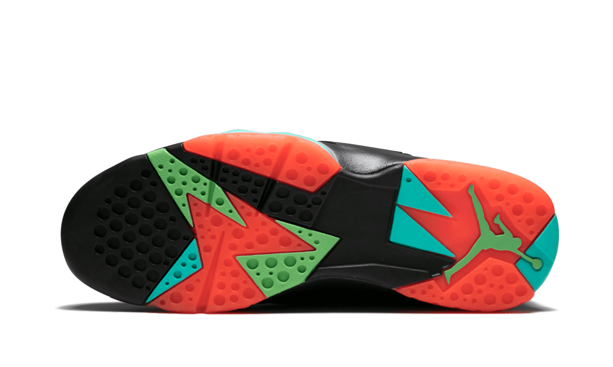 Air Jordan 7 Retro 30th "Barcelona Nights"