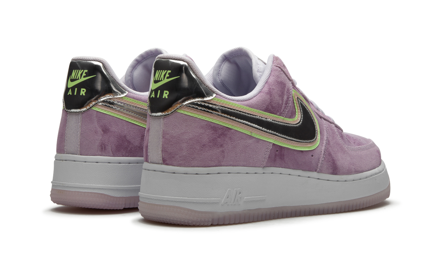 WMNS Air Force 1 07' "P(Her)spective"