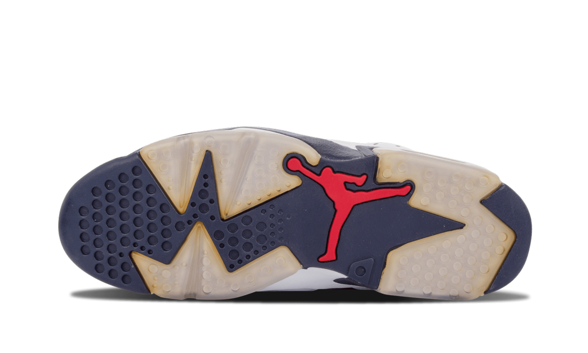 Air Jordan 6 Retro "Olympic"
