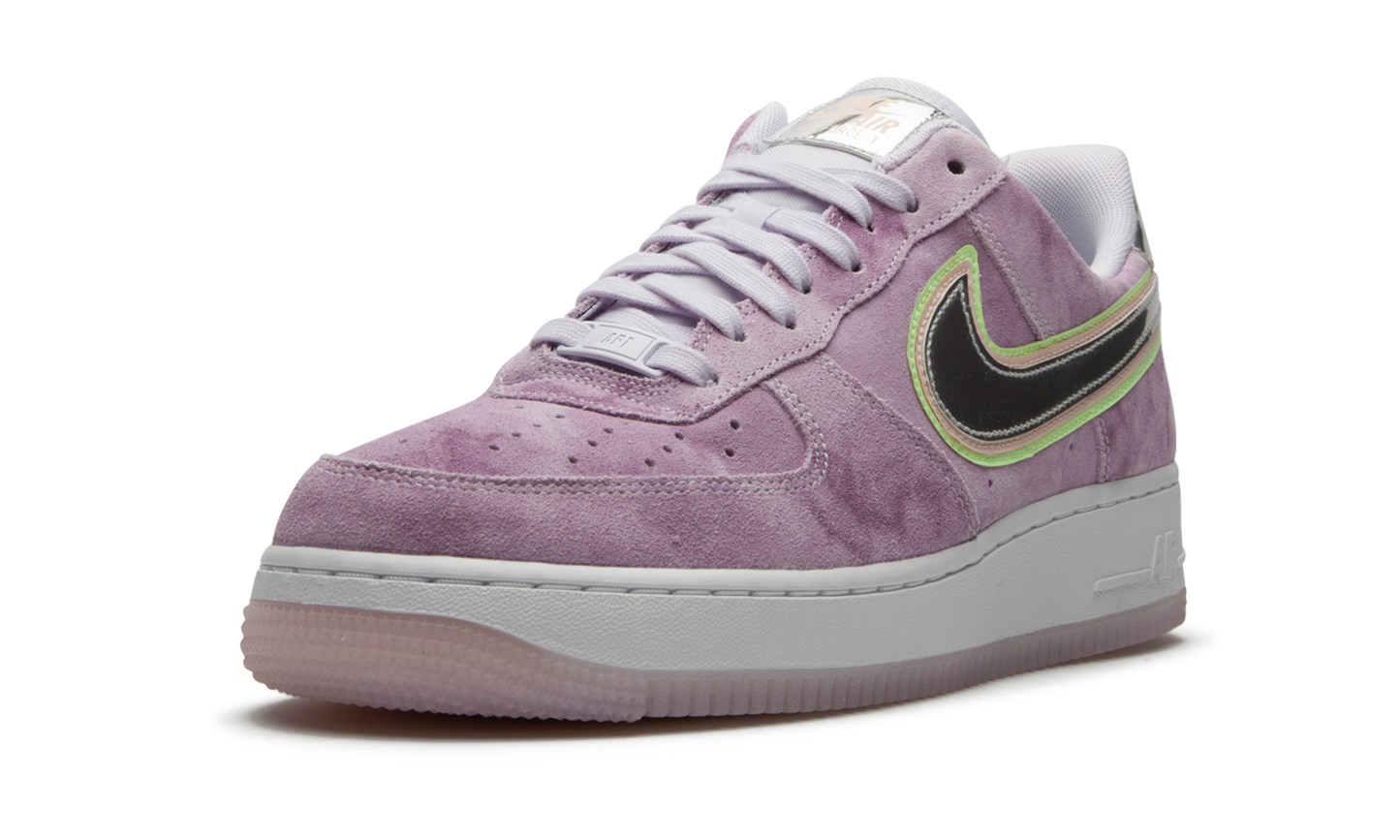 WMNS Air Force 1 07' "P(Her)spective"