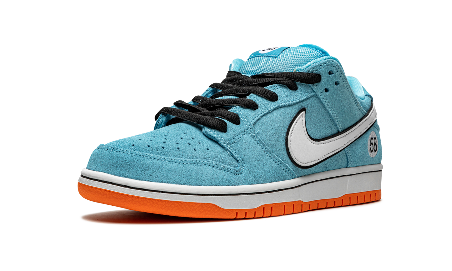 SB Dunk Low Pro "Gulf"