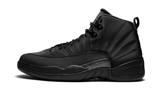 Air Jordan 12 Retro WNTR "Winterized"