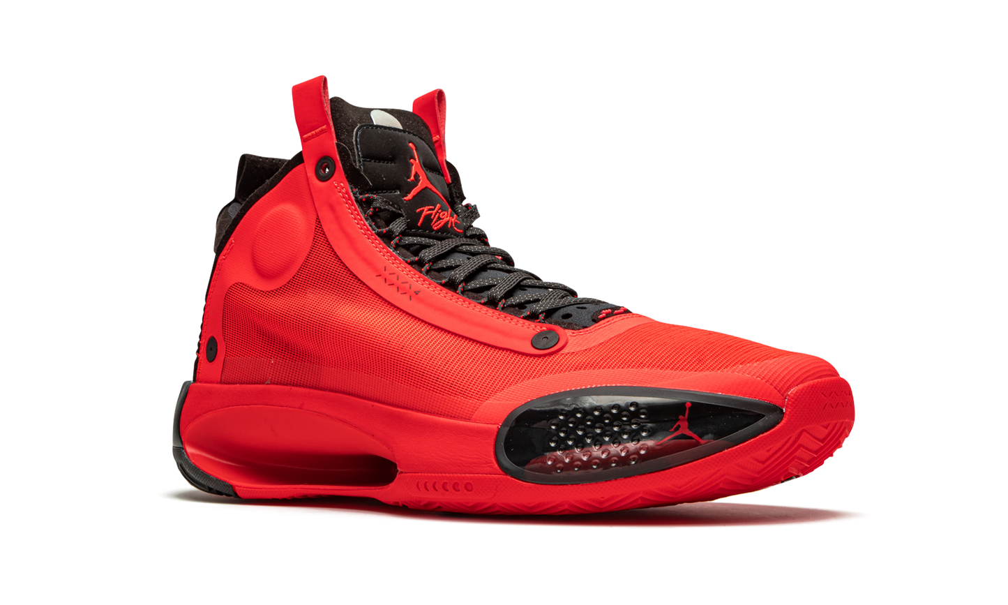 Air Jordan XXXIV "Infrared 23"