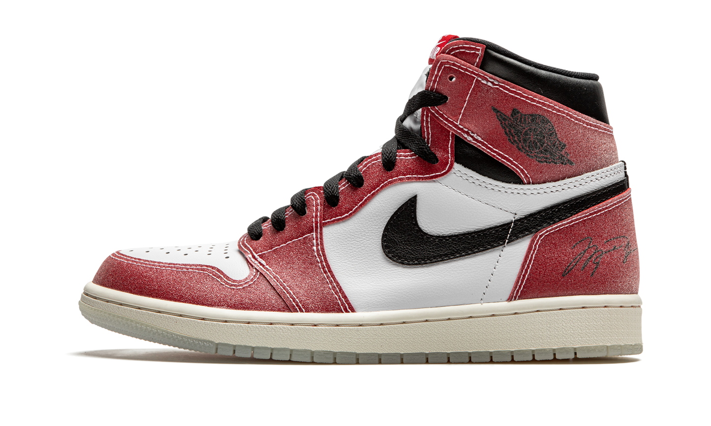 Air Jordan 1 Retro High OG "Trophy Room - Chicago"