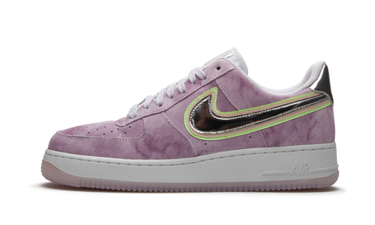 WMNS Air Force 1 07' "P(Her)spective"