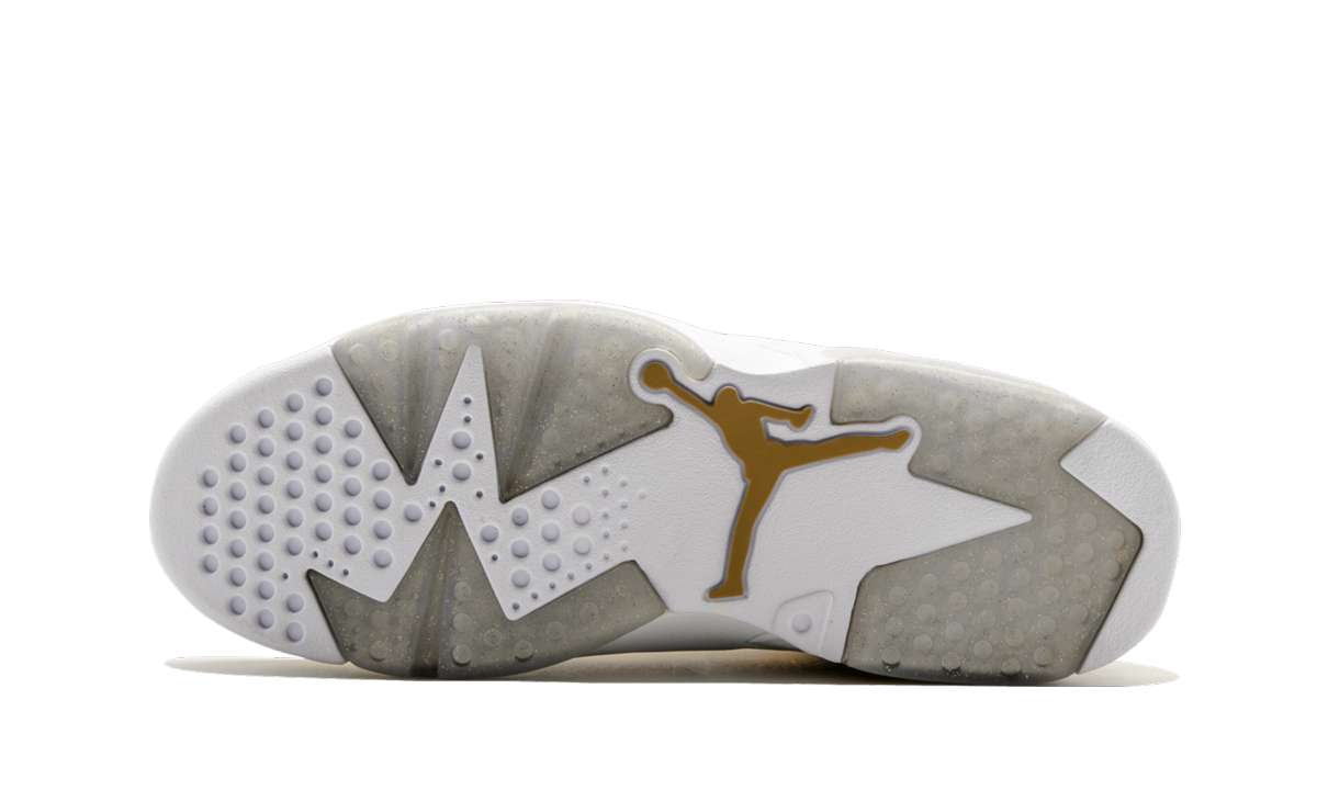 Air Jordan 6 Retro P1NNACLE "Pinnacle"