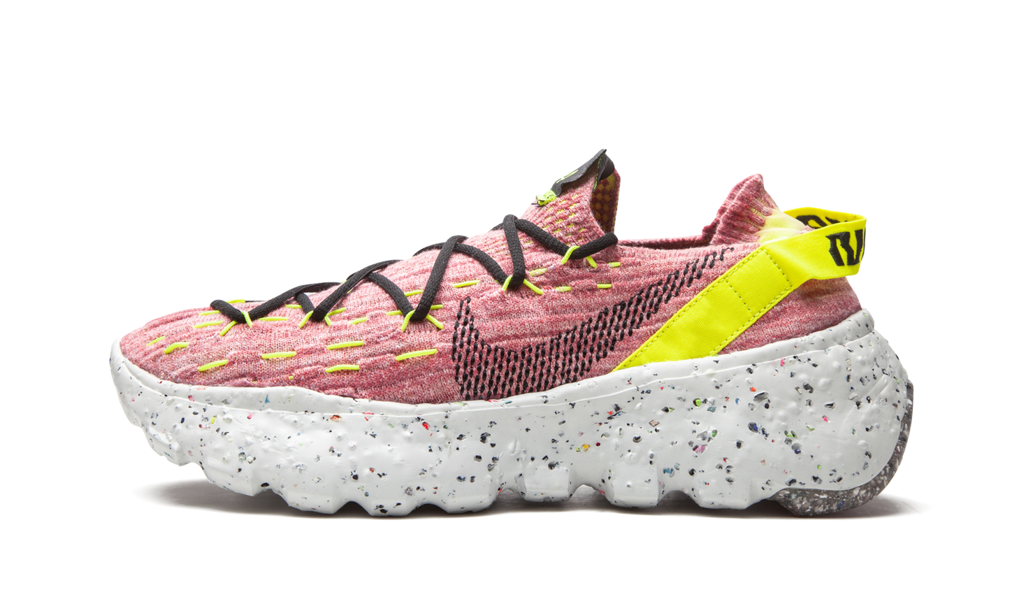 SPACE HIPPIE 04 MNS WMNS "Lemon Venom"