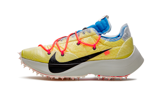 ZOOM VAPOR STREET WMNS "Off-White - Tour Yellow"