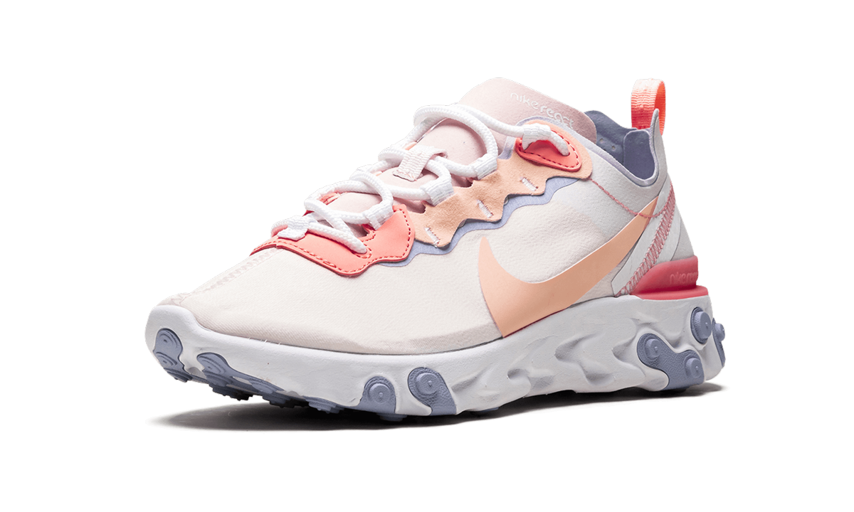 REACT ELEMENT 55 WMNS