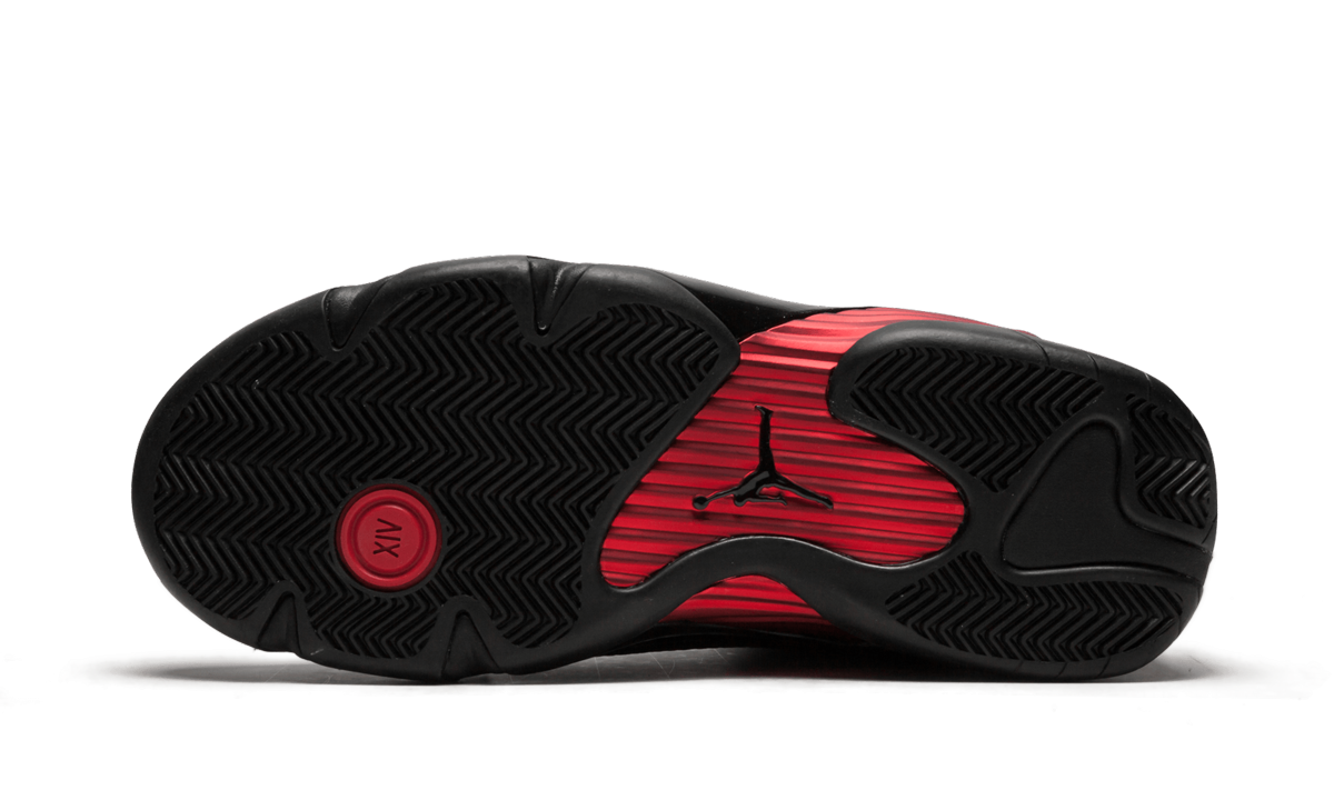 Air Jordan 14 Retro "Last Shot"