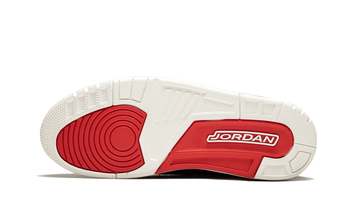 AIR JORDAN 3 RETRO SE AOK WMNS "Vogue"