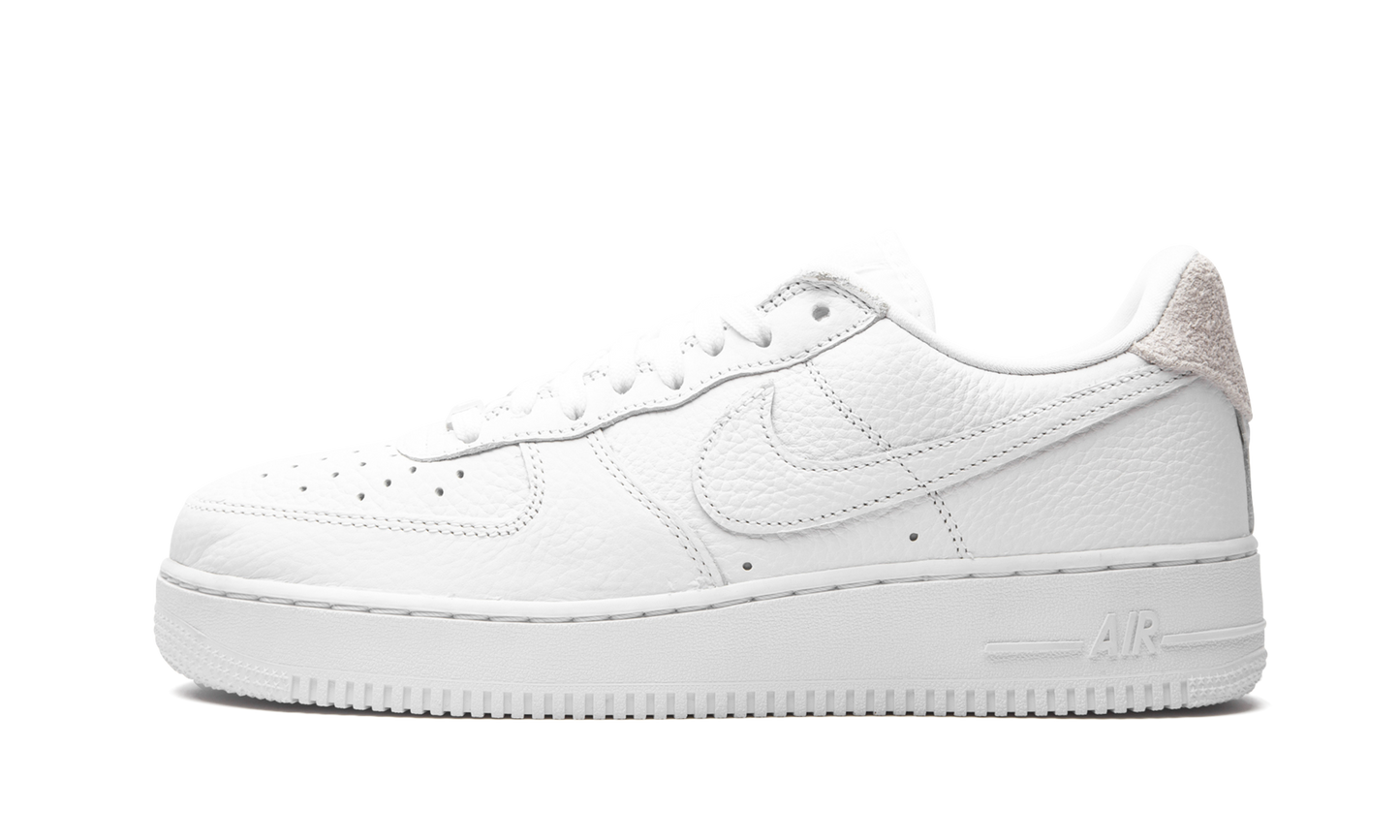 Air Force 1 '07 Craft "Summit White / Vast Grey"