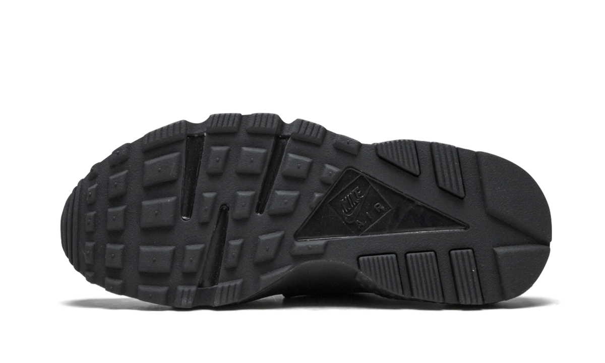 AIR HUARACHE RUN MNS WMNS "Triple Black"