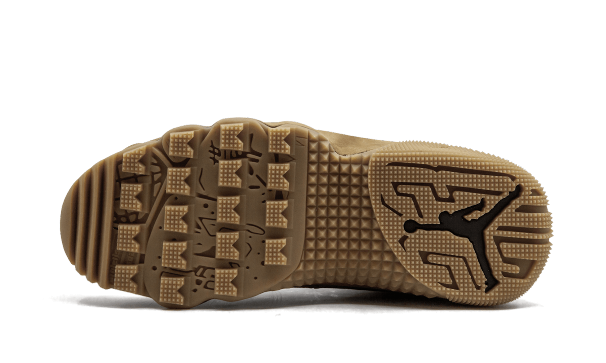 Air Jordan 9 Retro Boot NRG "Wheat"
