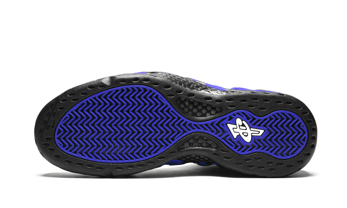 Air Foamposite One MT QS "Memphis Tigers"