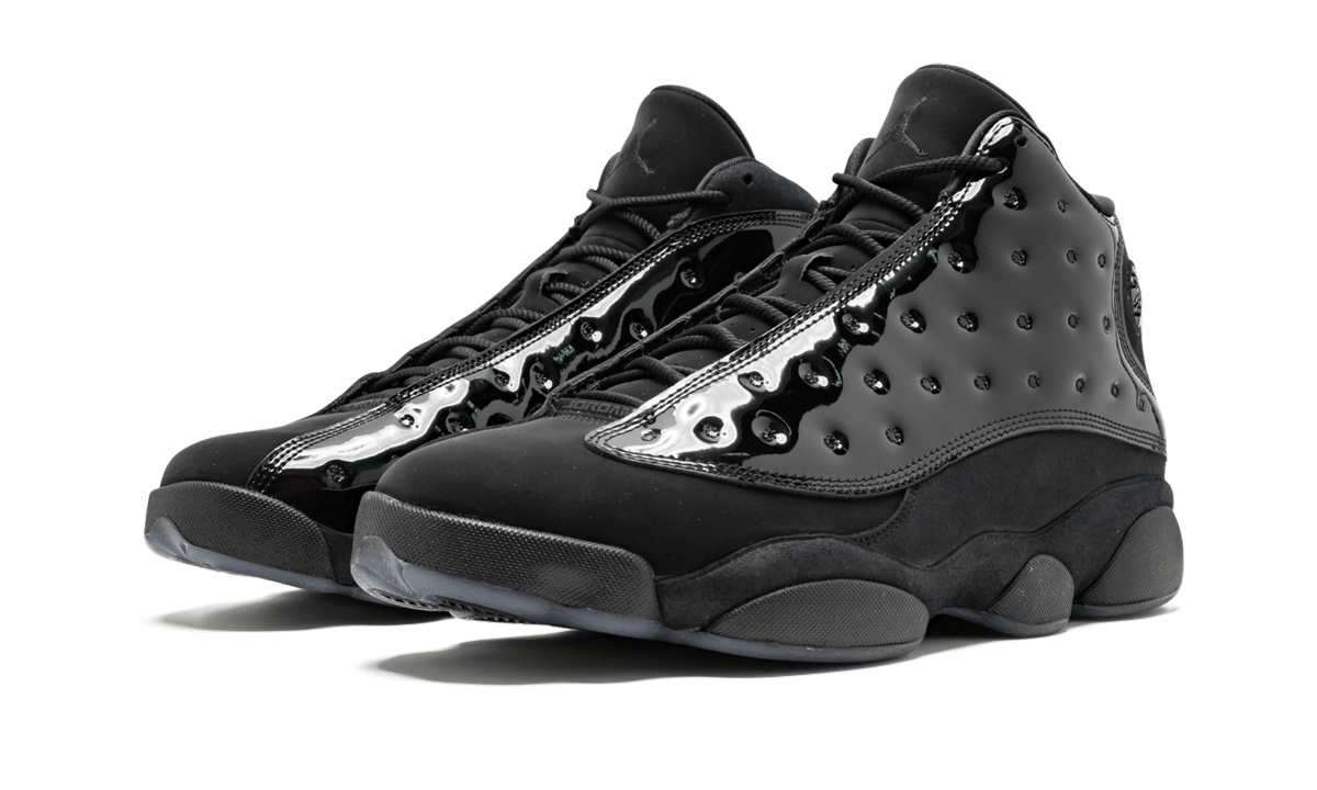 Air Jordan 13 Retro "Cap And Gown"
