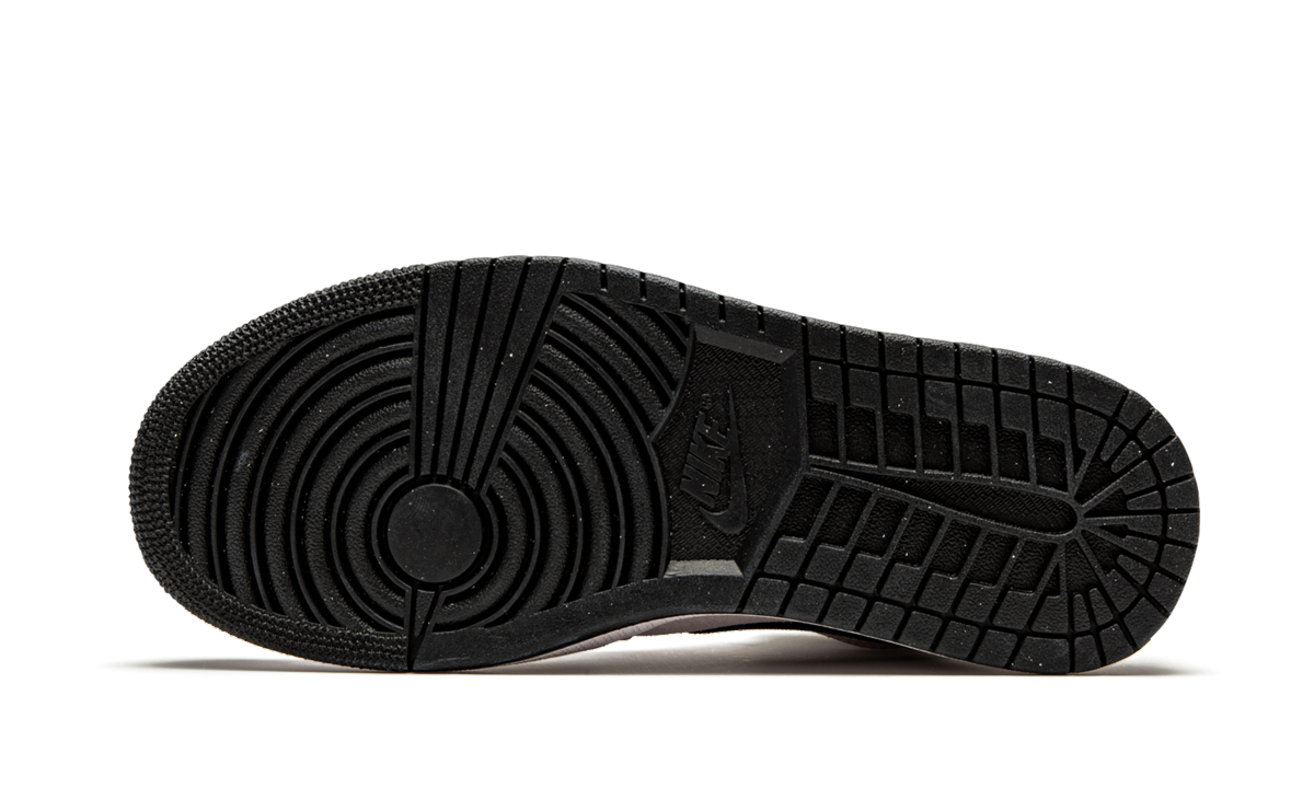 AIR JORDAN 1 MID WMNS "Iridescent"