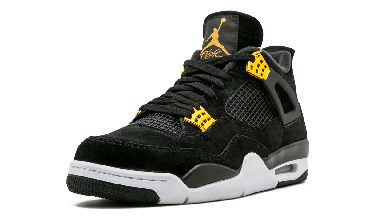Air Jordan 4 Retro "Royalty"