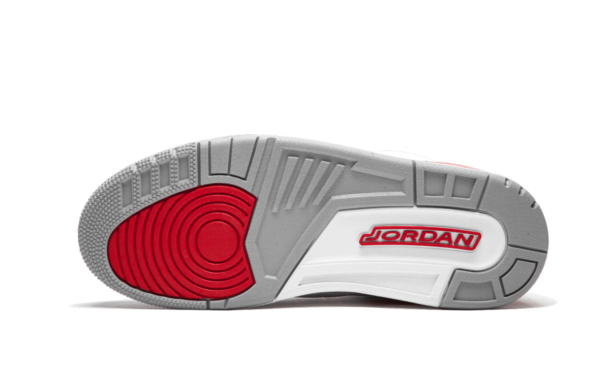 Air Jordan 3 Retro "Katrina / Hall Of Fame"