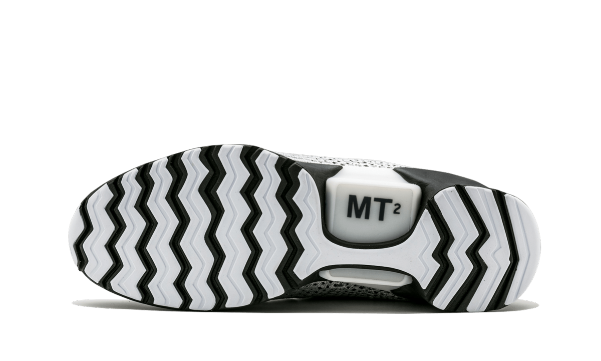 Hyper Adapt 1.0 "White/Black"