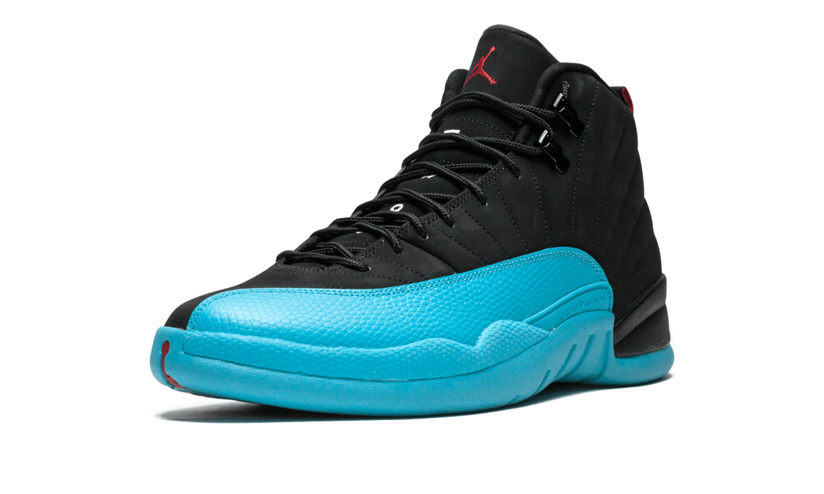 Air Jordan 12 Retro "Gamma"