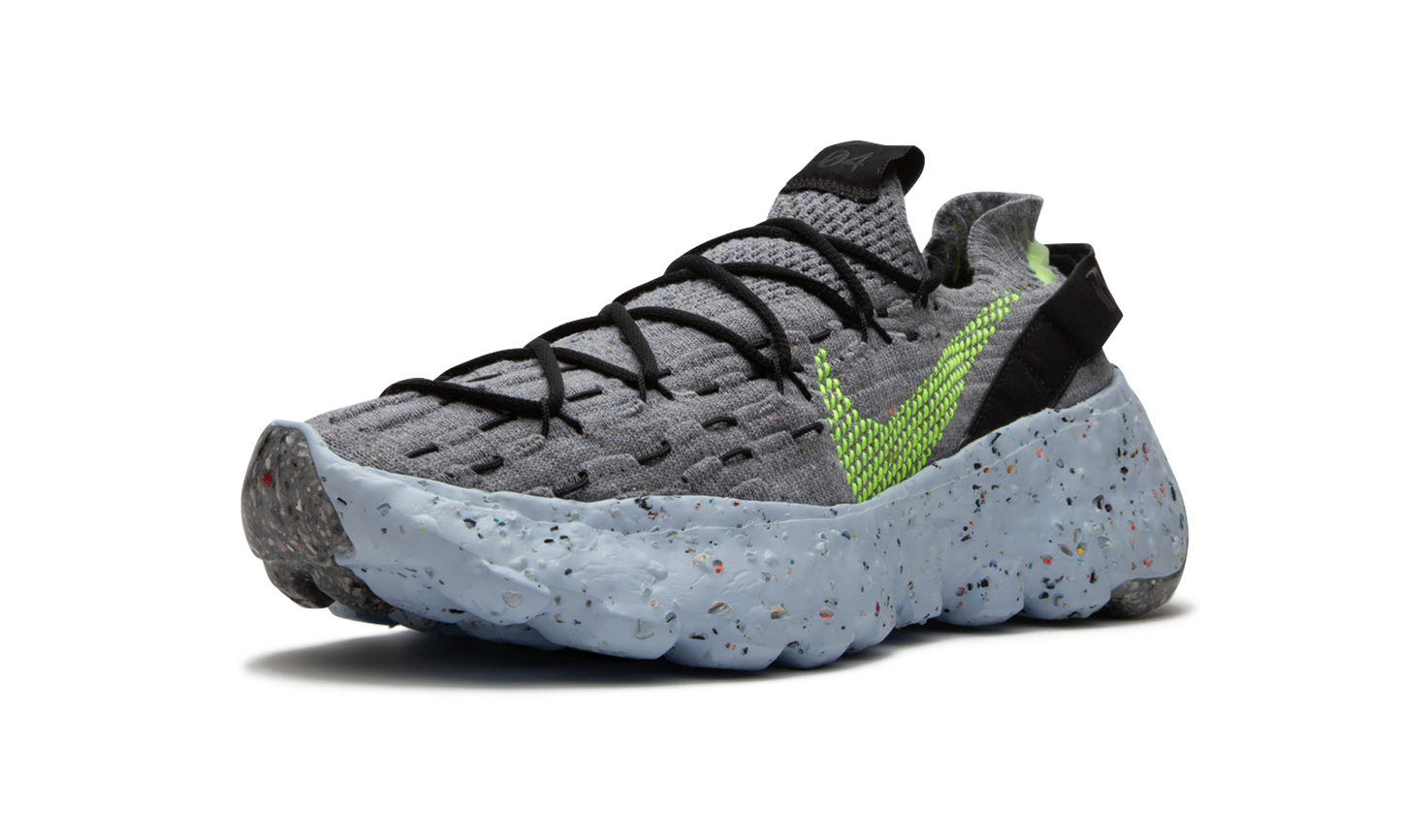 SPACE HIPPIE 04 WMNS "Grey Volt"