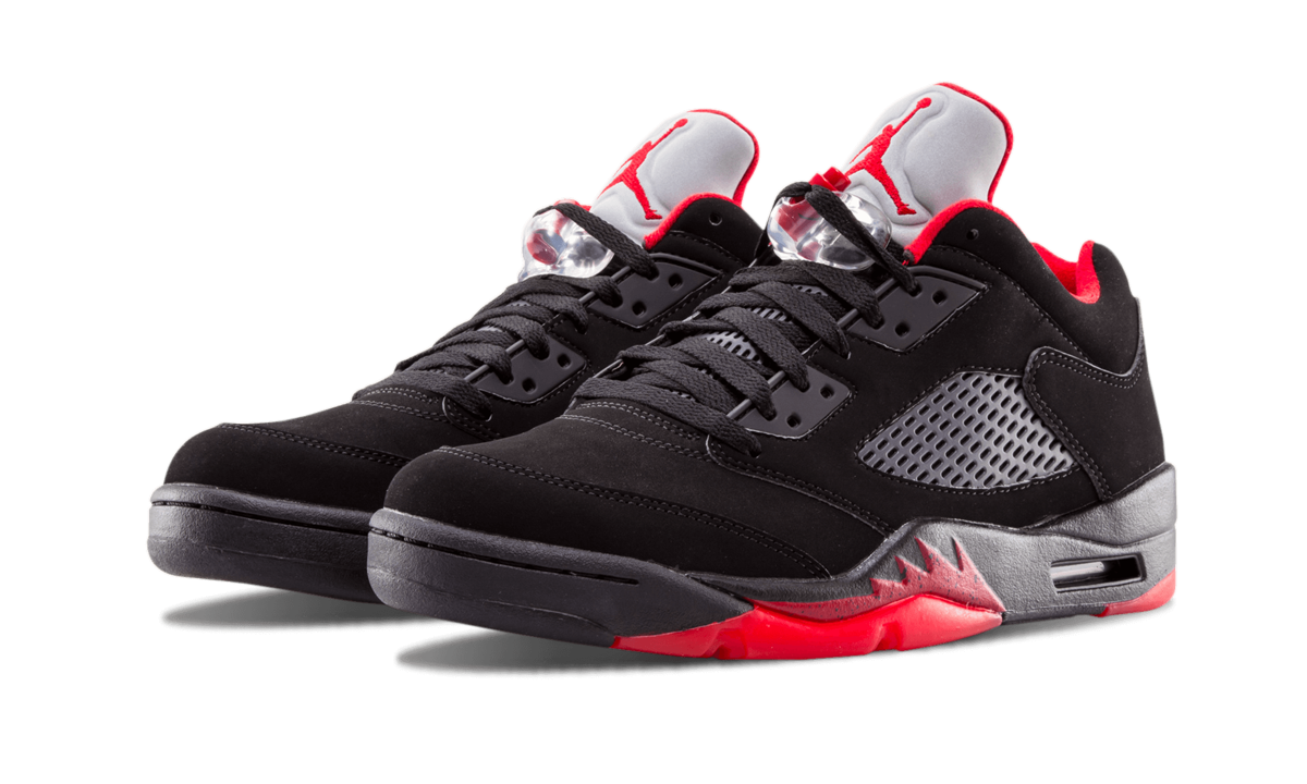 Air Jordan 5 Retro Low "Alternate 90"