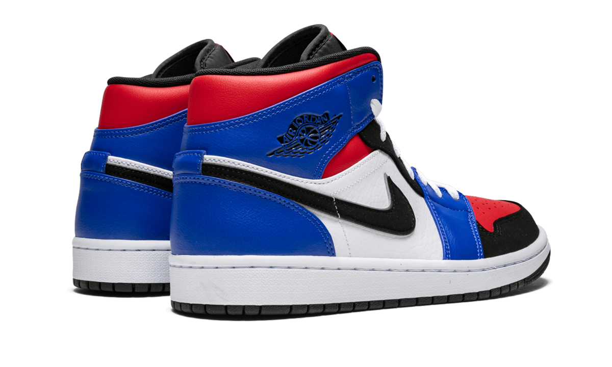 Air Jordan 1 Mid "Top 3"