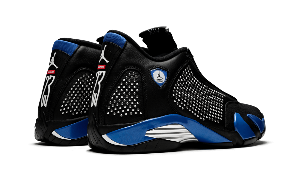 Air Jordan 14 Retro "Supreme"