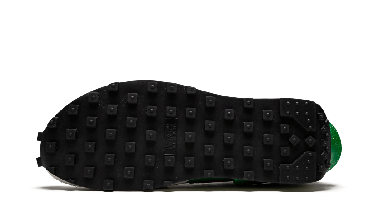 DAYBREAK / UNDERCOVER MNS WMNS "Undercover - Lucky Green"