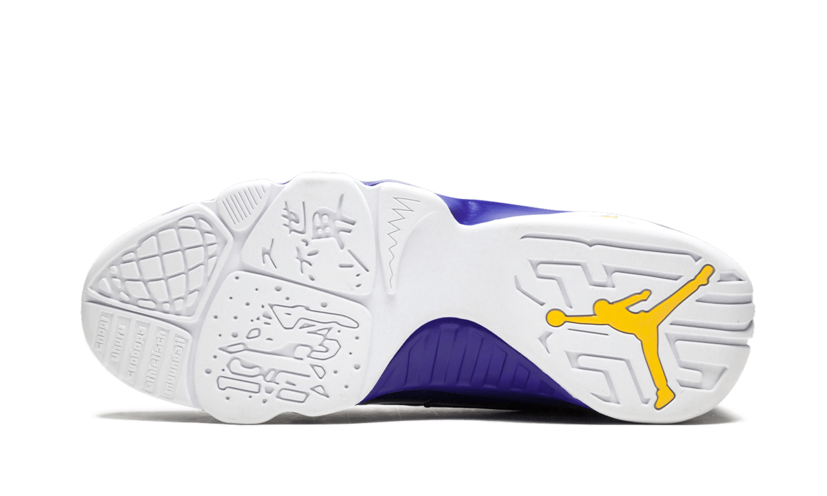 Air Jordan 9 Retro "Kobe"
