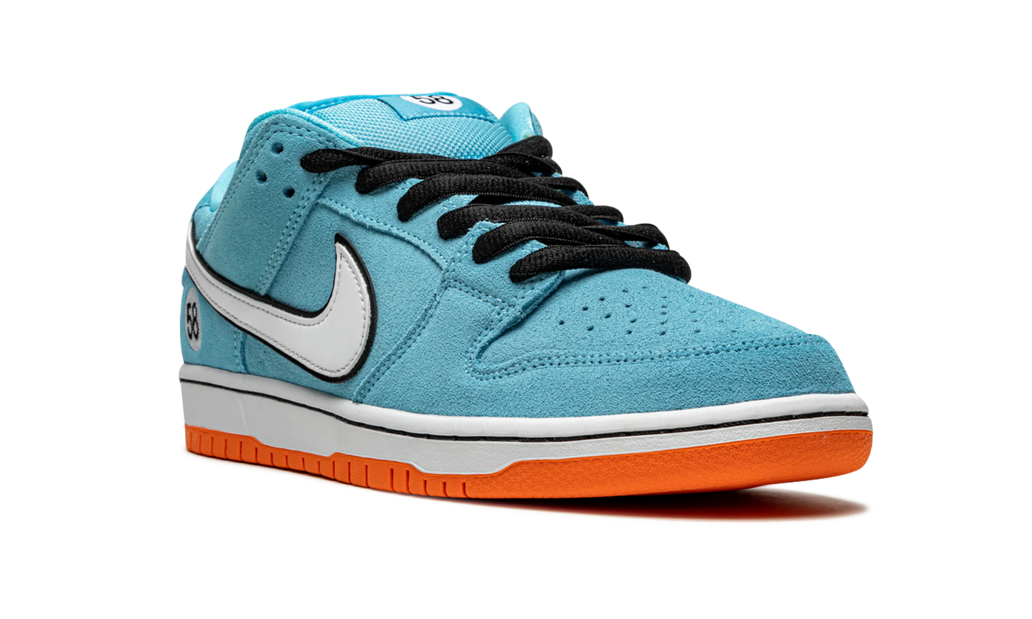 SB Dunk Low Pro "Gulf"