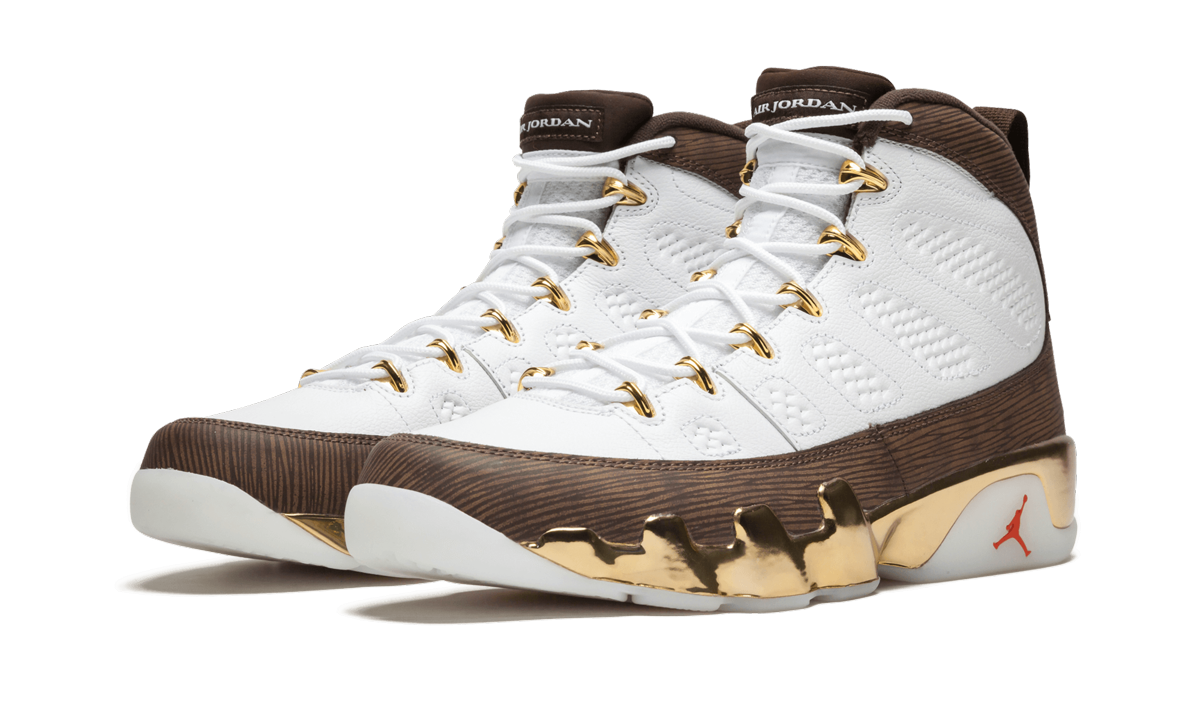 Air Jordan 9 Retro "Carmelo Anthony"