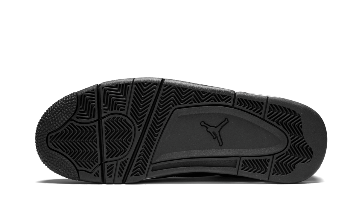 Air Jordan 4 "11Lab4 Black"