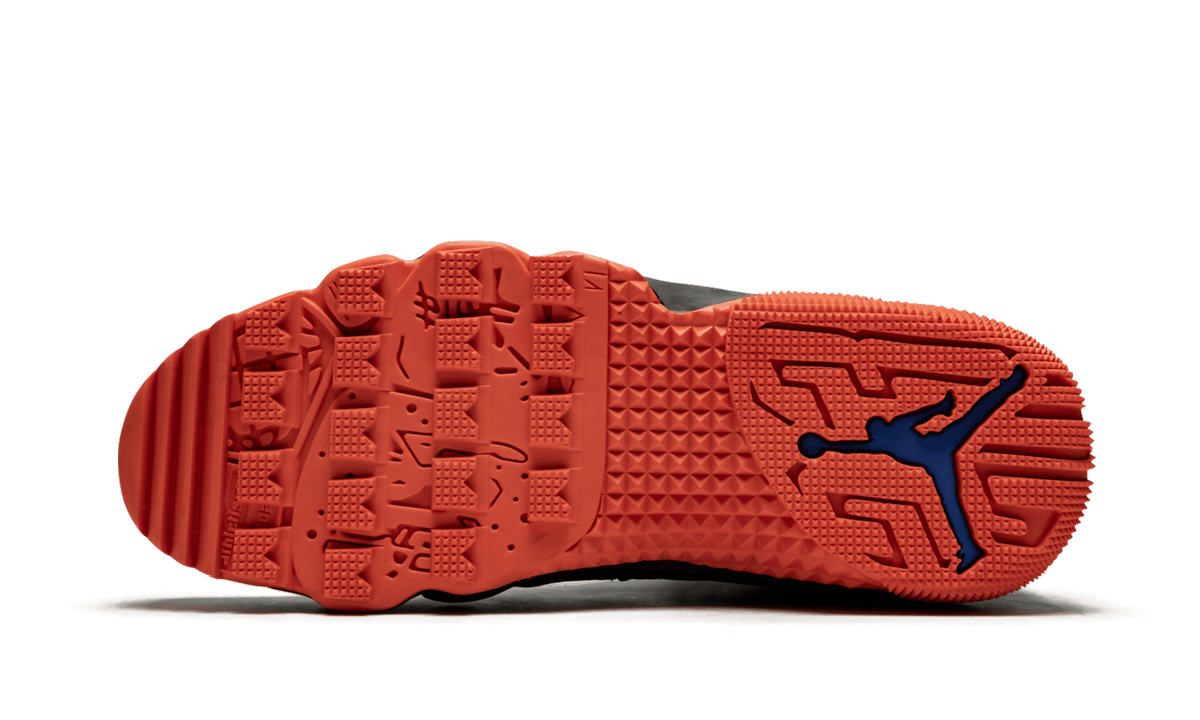 AIr Jordan 9 Boot "UNIVERSITY OF FLORIDA PE"