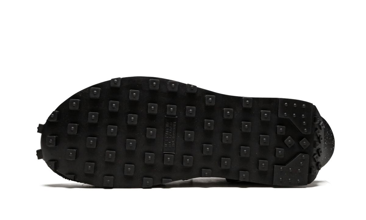 DAYBREAK / UNDERCOVER MNS WMNS "Undercover - Black"