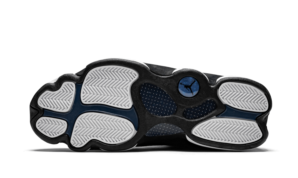 Air Jordan 13 Retro Low "Brave Blue"