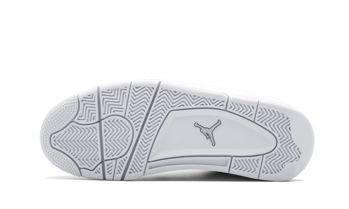 Air Jordan 4 Retro "Pure Money"