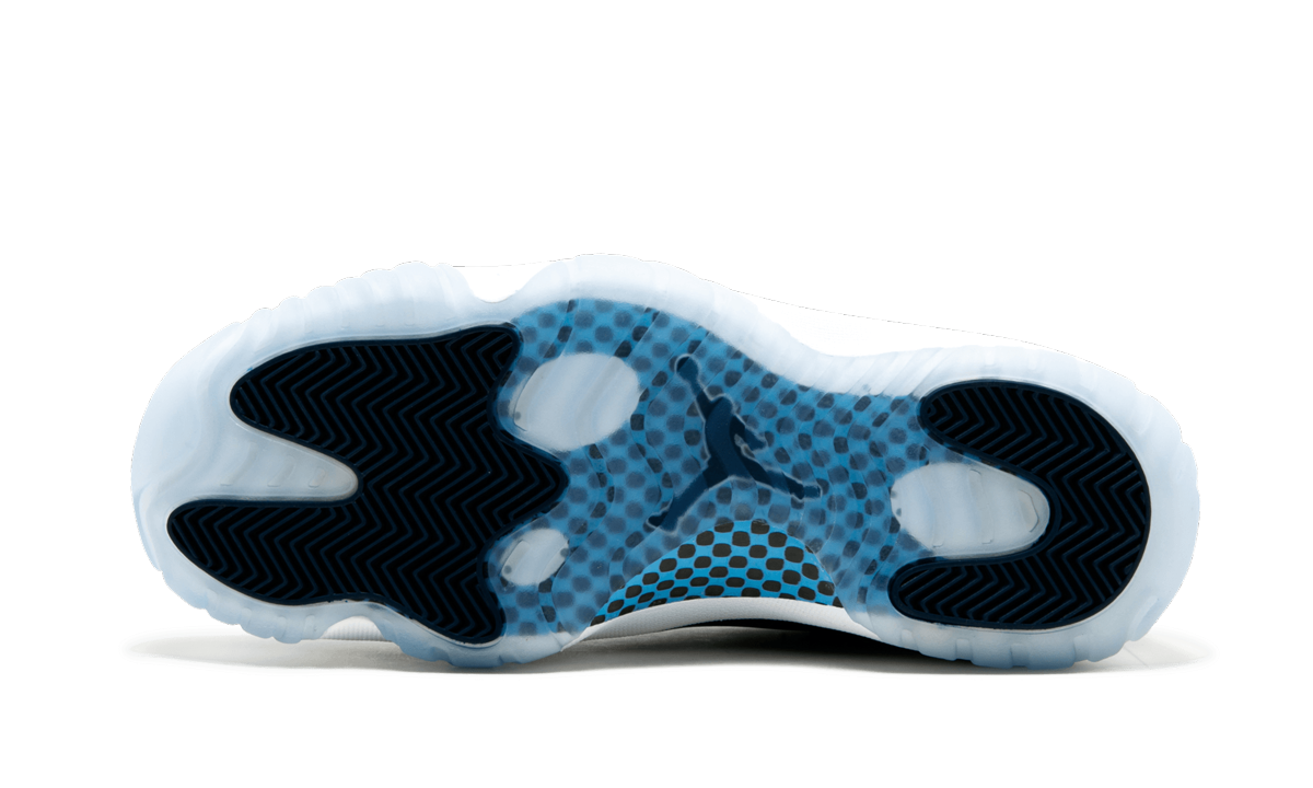 Air Jordan 11 Retro "Navy / Win Like '82"