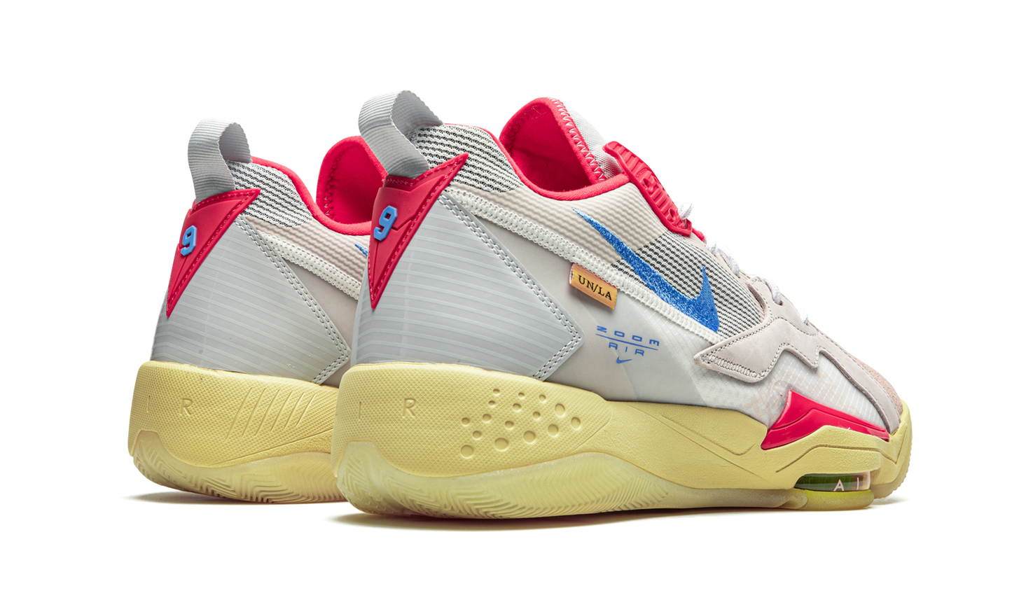 Zoom 92 "Union - Guava Ice"