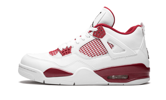 Air Jordan 4 Retro "Alternate"