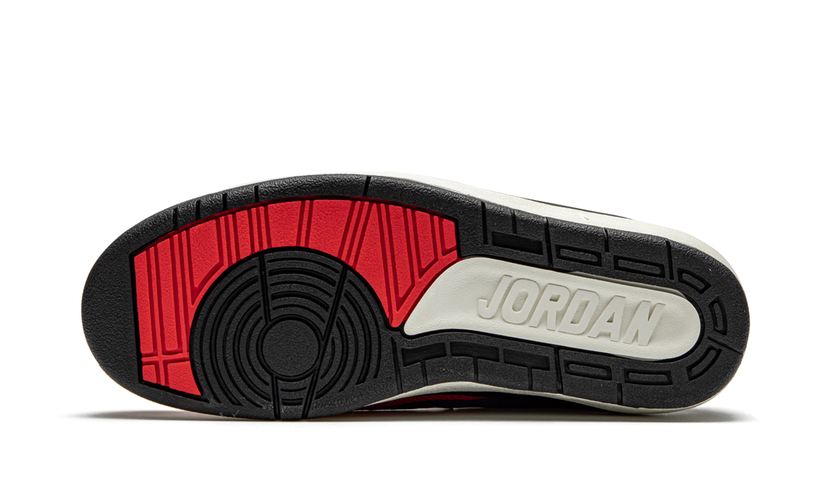 Jordan 2 Retro WMNS "Multicolor"