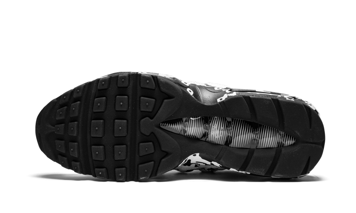 Air Max 95 / C.E. "Cav Empt"