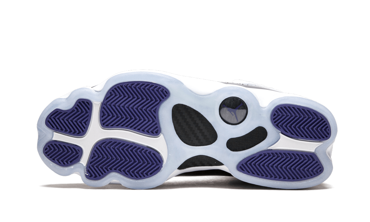 Jordan 6 Rings "Concord"