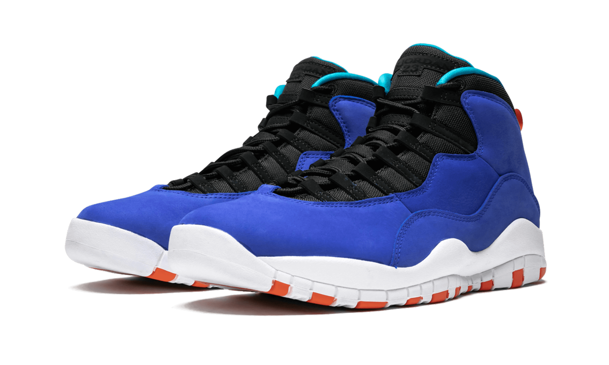 Air Jordan 10 Retro "Tinker"